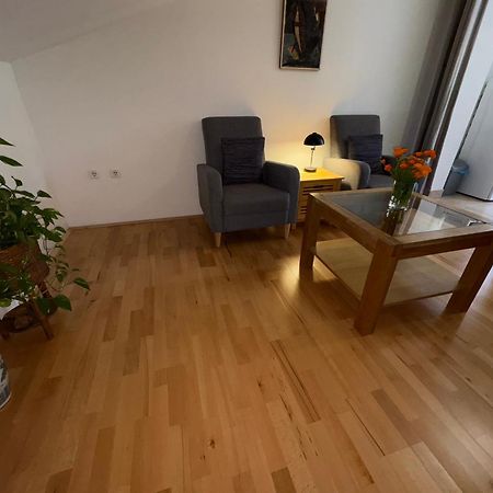 Apartment Rosa 2 로비니 외부 사진