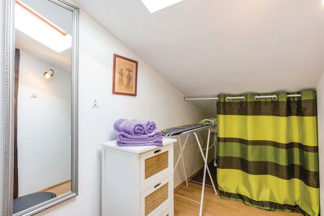 Apartment Rosa 2 로비니 외부 사진
